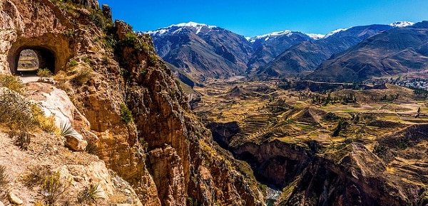 Những điểm du lịch nổi tiếng nhất ở Peru không thể bỏ qua. Nên đi đâu tham quan, chụp ảnh, ngắm cảnh khi du lịch Peru?