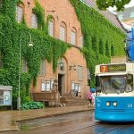 Kinh nghiệm du lịch Gothenburg tự túc, tiết kiệm. Hướng dẫn, cẩm nang du lịch Gothenburg cụ thể đi lại, ăn ở, điểm tham quan đẹp.