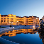 Những điểm tham quan nổi tiếng ở Vienna, Áo. Du lịch Vienna, Áo có gì hay? Các điểm du lịch đẹp, đặc sắc ở Vienna, Áo nên tới.