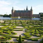 Những điểm du lịch nổi tiếng Copenhagen được yêu thích nhất. Du lịch Copenhagen nên đi đâu? Điểm tham quan đẹp ở Copenhagen.