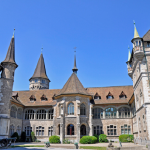 Các điểm du lịch nổi tiếng nhất ở Zurich đẹp, đông khách. Du lịch Zurich nên đi đâu? Những điểm tham quan không thể bỏ lỡ ở Zurich
