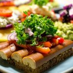 Kinh nghiệm du lịch Aarhus thành phố tỏa nắng của Đan Mạch. Hướng dẫn, cẩm nang du lịch Aarhus cụ thể đường đi, điểm tham quan...