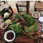 Tất tần tật kinh nghiệm đi khu sinh thái Long Việt, Ba Vì. Hướng dẫn đi khu du lịch sinh thái Long Việt đường đi, giá vé, dịch vụ,