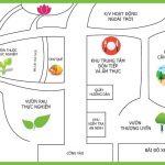 Kinh nghiệm đi Bản Rõm, Sóc Sơn cụ thể đường đi, vé vào. Hướng dẫn du lịch Bản Rõm, Sóc Sơn đầy đủ, chi tiết kèm đánh giá xác thực