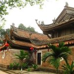 Gợi ý: Lộ trình đi chùa Thầy - chùa Tây Phương dịp cuối tuần. Hướng dẫn, cẩm nang du lịch chùa Thầy, chùa Tây Phương trong 1 ngày.