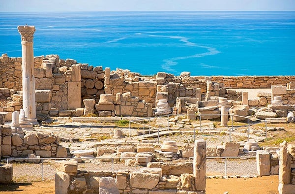 Những địa điểm du lịch nổi tiếng nhất đảo Síp không thể bỏ qua. Nên đi đâu chơi khi du lịch đảo Síp? Top địa điểm tham quan đẹp nhất đảo Síp nên tới
