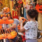 Những địa điểm vui chơi halloween ở Hà Nội đúng chất. Halloween ở Hà Nội nên đi đâu chơi vui, đúng chất, đẹp, ma quái, hấp dẫn.