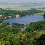 Kinh nghiệm du lịch hồ Tiên Sa, Ba Vì đường đi, giá vé. Hướng dẫn, cẩm nang du lịch hồ Tiên Sa cụ thể đường đi, điểm ăn uống.