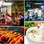 Du lịch buổi tối ở Hà Nội nên đi đâu đẹp, náo nhiệt, vui. Du lịch đêm ở Hà Nội. Những điểm du lịch buổi tối ở Hà Nội đẹp, nên tới.