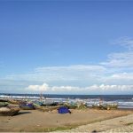 Cập nhật kinh nghiệm du lịch biển Thịnh Long, Nam Định. Hướng dẫn, cẩm nang du lịch biển Thịnh Long ăn gì, ở đâu, điểm vui chơi.