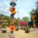 Toàn tập kinh nghiệm du lịch Cồn Phụng đường đi, giá vé. Hướng dẫn, cẩm nang du lịch Cồn Phụng tự túc, tiết kiệm, ăn ở, vui chơi.