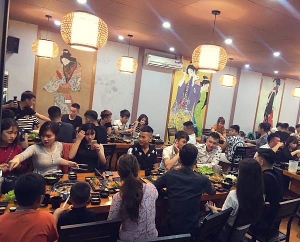 Địa chỉ quán ăn ngon, giá rẻ, nổi tiếng, đông khách ở Yên Bái: Nên ăn ở đâu khi phượt Yên Bái?