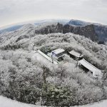 Địa điểm du lịch mùa đông ở Trung Quốc đẹp, nổi tiếng nhất: Du lịch Trung Quốc mùa đông nên đi đâu?