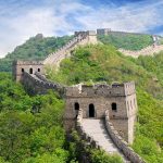 Địa điểm du lịch mùa hè ở Trung Quốc đẹp, nổi tiếng nhất: Nên đi chơi ở đâu vào mùa hè ở Trung Quốc?