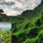 Kinh nghiệm đi tham quan, du lịch núi Voi, Hải Phòng: Phượt núi Voi, Hải Phòng chơi gì vui, thú vị?