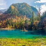 Nên đi du lịch ở đâu Trung Quốc vào mùa thu? Địa điểm tham quan mùa thu ở Trung Quốc đẹp nhất