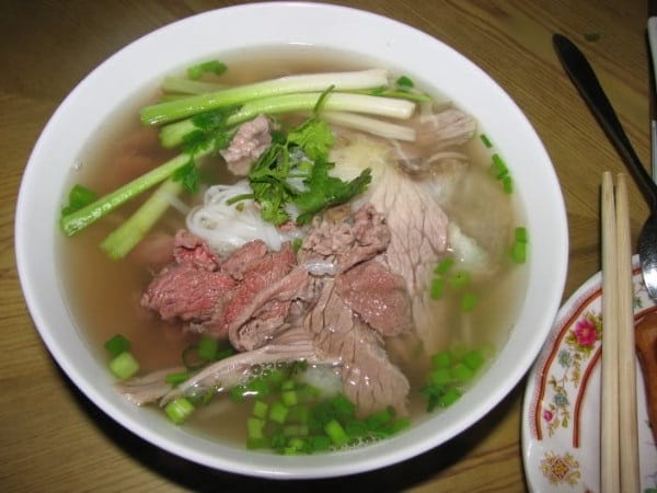 Đặc sản ngon, nổi tiếng ở Nam Định: Du lịch Nam Định nên ăn gì? Món ăn đặc sản ở Nam Định