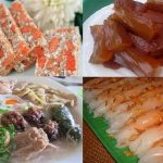Du lịch Thái Bình nên ăn gì? Đặc sản nổi tiếng Thái Bình. Những món ăn ngon nổi tiếng nhất ở Thái Bình nên thử.