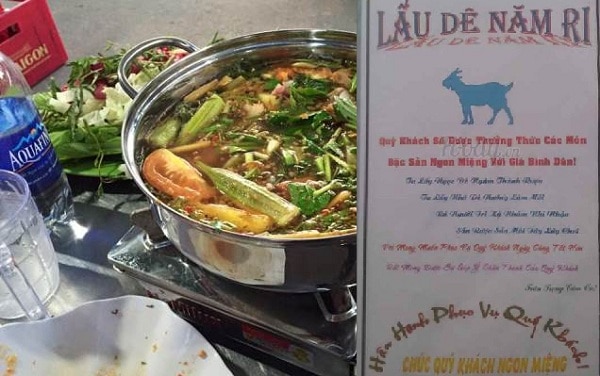 Địa chỉ quán ăn ngon, nổi tiếng ở Rạch Giá, Kiên Giang: Nên ăn ở đâu khi du lịch Kiên Giang?
