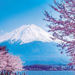 Địa diểm tham quan, du lịch Nhật Bản trong mùa xuân: Du lịch Nhật Bản mùa xuân chơi đâu?