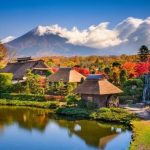 Du lịch Nhật Bản mùa thu nên đi đâu chơi, tham quan? Kinh nghiệm đi tham quan, vui chơi ở Nhật Bản trong mùa thu