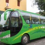 Các loại phương tiện đi du lịch Trung Quốc từ Hà Nội: Nên đi du lịch Trung Quốc bằng phương tiện gì?