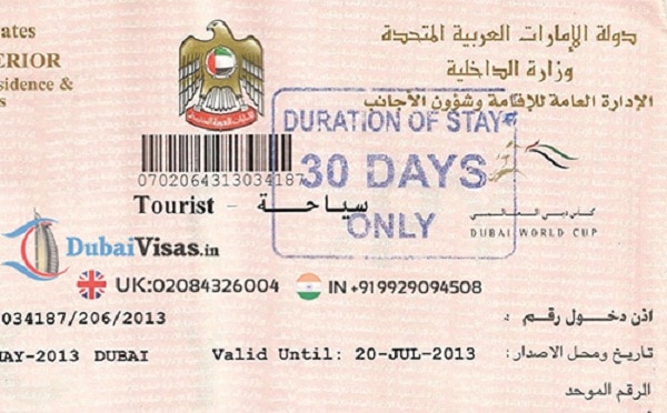 Kinh nghiệm xin visa du lịch Dubai cực đơn giản, thuận tiện. Xin visa du lịch Dubai như thế nào? Thủ tục và hồ sơ xin visa du lịch Dubai