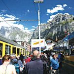 Cập nhật kinh nghiệm du lịch Interlaken tự túc, tiết kiệm. Hướng dẫn, cẩm nang du lịch Interlaken cụ thể đường đi, giá vé, ăn ở.