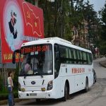 Hướng dẫn cách di chuyển từ Hà Nội đến Sapa nhanh, thuận tiện: Du lịch Sapa từ Hà Nội bằng phương tiện gì?