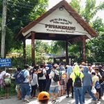 Kinh nghiệm đi chơi ở khu du lịch Phú An Khang, Bến Tre: Khu du lịch Phú An Khang ở đâu, có gì chơi vui, hấp dẫn?