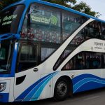 Kinh nghiệm di chuyển từ Bangkok đến Chiang Mai tự túc: Du lịch Chiang Mai từ Bangkok bằng xe bus như thế nào, hết bao nhiêu tiền?