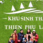 Kinh nghiệm đi tham quan, vui chơi ở khu du lịch sinh thái Thiên Phú Lâm: Hướng dẫn đường đi, ăn chơi, giá vé ở KDL Thiên Phú Lâm, Sóc Sơn