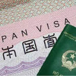 Kinh nghiệm xin visa đi Nhật Bản từ Hàn Quốc tự túc: Xin visa đi Nhật Bản từ Hàn Quốc có khó không?