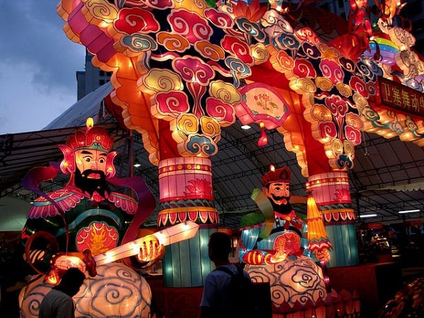 Danh sách các lễ hội nổi tiếng ở Singapore cụ thể thời điểm. Những lễ hội truyền thống ở Singapore thời gian, địa điểm nên tham dự