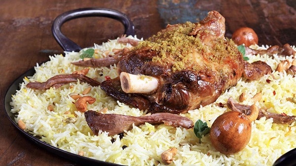 Những món ăn truyền thống Qatar - Ẩm thực Qatar. Du lịch Qatar nên ăn gì? Các món ăn ngon nổi tiếng nhất ở Qatar không nên bỏ qua.