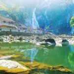 Kinh nghiệm du lịch thác Trắng, Quảng Ngãi mới lạ cực đã. Hướng dẫn, cẩm nang phượt thác Trắng, Quảng Ngãi đầy đủ, chi tiết.