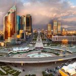 Tới Kazakhstan có gì hay? Các điểm du lịch đẹp ở Kazakhstan. Những điểm tham quan nổi tiếng nhất ở Kazakhstan bạn không nên bỏ qua