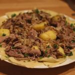 Các món ăn truyền thống của Kazakhstan đậm chất nên thử. Du lịch Kazakhstan nên ăn gì? Các món ngon nổi tiếng ở Kazakhstan.