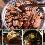 Bỏ túi danh sách quán ăn ngon, nổi tiếng nhất khu Cầu Giấy. Ở quận Cầu Giấy nên ăn gì? Địa chỉ kèm giá thành. Nhà hàng ở Cầu Giấy