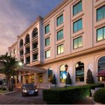 Tư vấn đặt phòng khách sạn ở trung tâm Hải Phòng đẹp, tiện nghi: Nên đặt phòng khách sạn nào ở trung tâm thành phố Hải Phòng chất lượng tốt