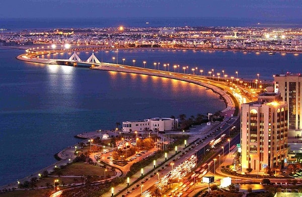 Kinh nghiệm du lịch Bahrain cụ thể: Visa, ăn ở, địa điểm đẹp. Hướng dẫn, cẩm nang tham quan Bahrain tự túc, tiết kiệm, toàn tập.