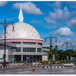 Những điểm du lịch nổi tiếng nhất ở Brunei đẹp nên tới. Du lịch Brunei có gì hay? Các điểm tham quan đẹp nhất ở Brunei.