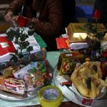 Kinh nghiệm đi lễ đền ông Hoàng Bảy kèm cách sắm đồ lễ chuẩn. Hướng dẫn đi lễ đầu năm đền ông Hoàng Bảy đường đi, đồ lễ cần thiết.