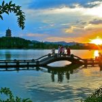 Kinh nghiệm du lịch Chiết Giang, Trung từ A-Z: Danh lam thắng cảnh đẹp ở Chiết Giang, Trung Quốc