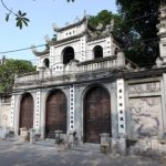 Những ngôi đền chùa linh thiêng nhất Việt Nam đi lễ đầu năm. Đầu năm nên đi lễ những ngôi đền chùa nào linh thiêng, cổ kính nhất.