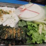 Bò lá lốt "Bà Chửi" - quán ăn vặt ở quận 7, Sài Gòn