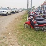 Kinh nghiệm đi lễ hội đền Trần an toàn không lo chặt chém. Hướng dẫn cẩm nang du lịch đền Trần, Nam Định cụ thể đường đi, sắp lễ.