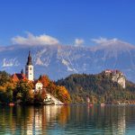 Những điểm du lịch nổi tiếng nhất ở Slovenia đẹp khó cưỡng. Du lịch Slovenia có gì hay? Điểm tham quan đẹp ở Slovenia.