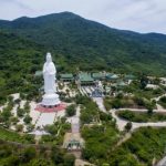 Kinh nghiệm đi Chùa Linh Ứng – Bãi Bụt 1 ngày cực thú vị. Hướng dẫn, cẩm nang du lịch chùa Linh Ứng cụ thể thời điểm, đường đi...