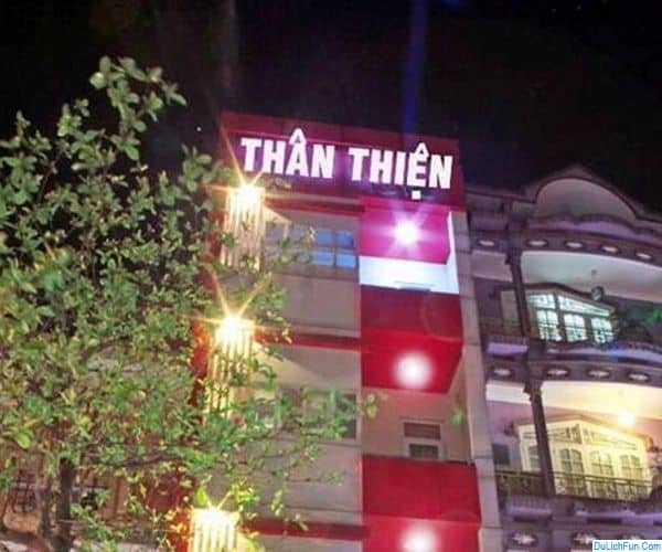 Khách sạn bình dân, giá rẻ ở Huế nên đặt phòng: Khách sạn nào giá rẻ gần sông Hương ở Huế